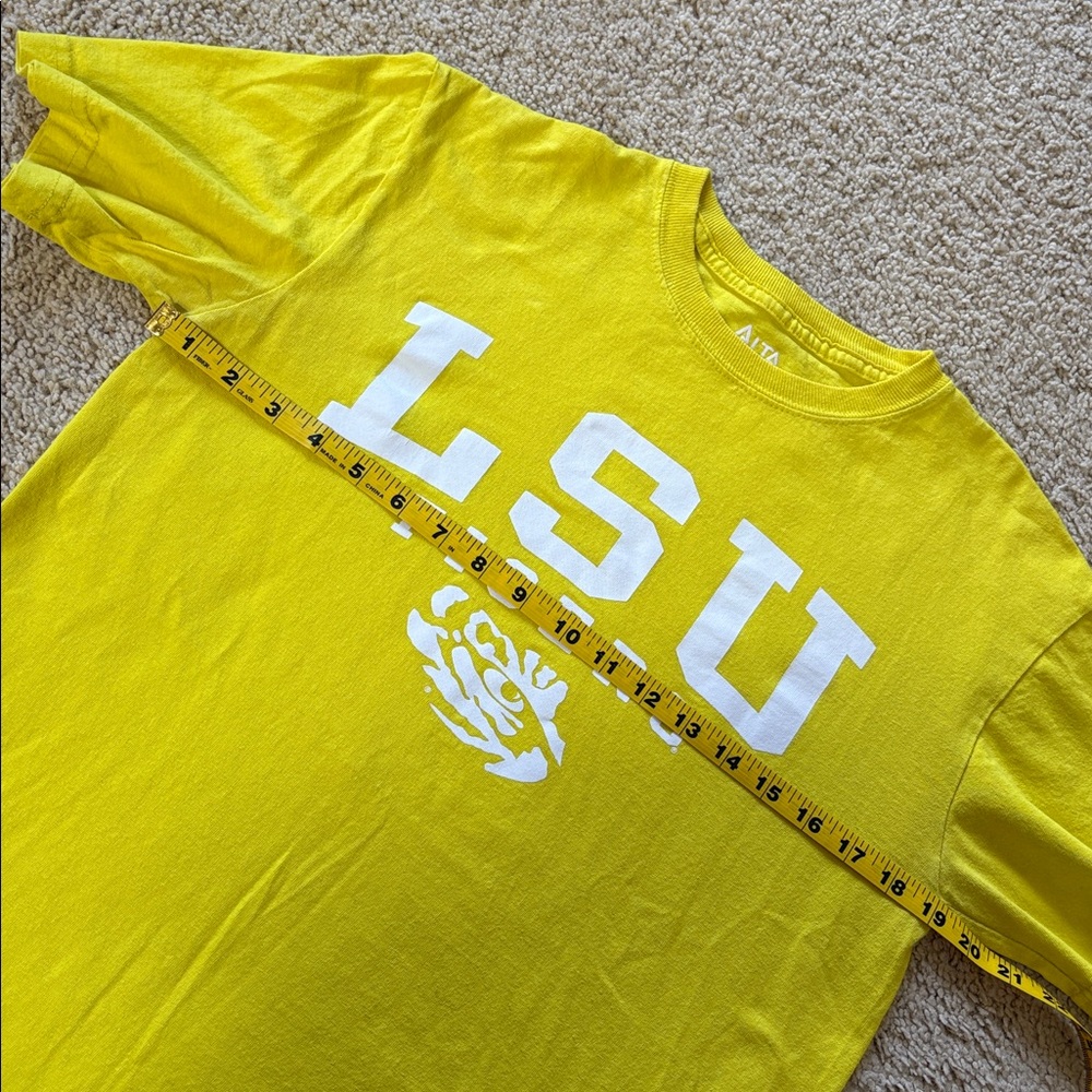 LSU Tee - Picture 11 of 11